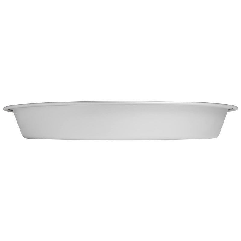 Fat Daddio's PIE-10 Anodized Aluminum Pie Pan, 10 x 1.5 Inch - Image 3